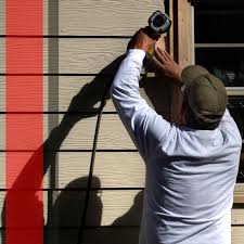 Best Brick Veneer Siding  in Eagleton Village, TN